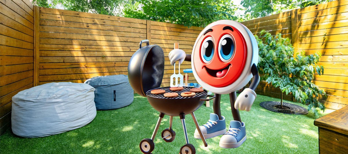 Ψησταριές - Αξεσουάρ Barbeque
