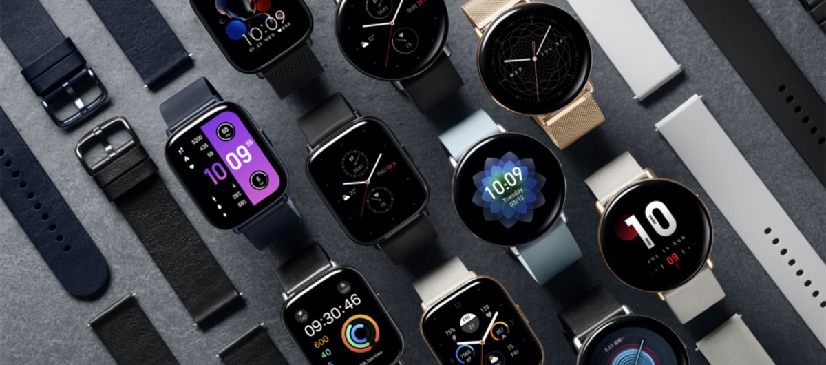 Smartwatches