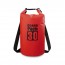Αδιάβροχος Αεροστεγής Σάκος Ocean Pack 30L με Λουρί Ώμου που Επιπλέει στο Νερό
