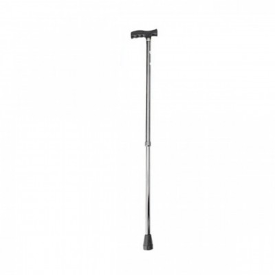 Ρυθμιζόμενο Aντιολισθητικό-Αντικραδασμικό 31119 Μπαστούνι 70-90 cm