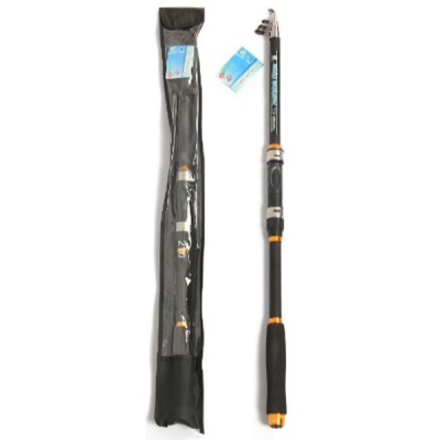 Τηλεσκοπικό Καλάμι Ψαρέματος Casting 270εκ