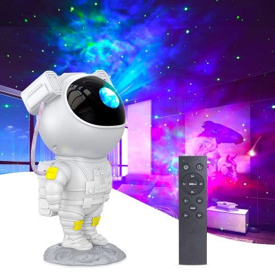 Galaxy Nightlight Projector LED Laser Αυγό Δεινόσαυρου με Ηχείο Bluetooth - Προτζέκτορας Αστεριών USB