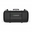 Shinecon G04BC VR Headset Γυαλιά Εικονικής Πραγματικότητας με Ενσωματωμένα Ακουστικά για Κινητά από 4.7″ έως 6.3″
