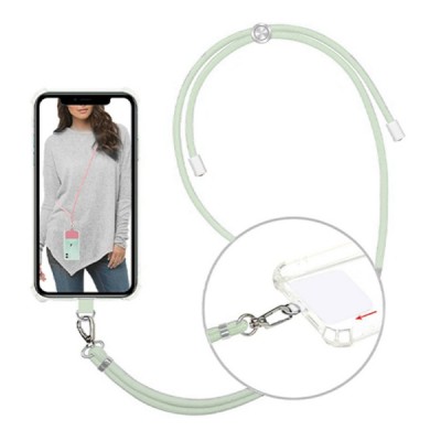 Universal Λουράκι Λαιμού για Κινητά Leewello Lanyard