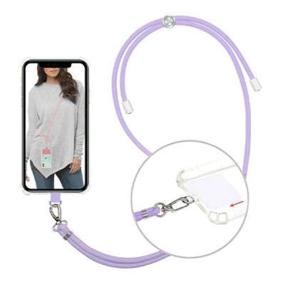 Universal Λουράκι Λαιμού για Κινητά Leewello Lanyard