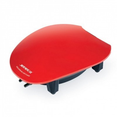 Αθόρυβη Αεραντλία / Οξυγονωτής Ενυδρείου Jeneca 126Lt/H - Aquarium Air Pump