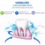 Επαναφορτιζόμενο Φορητό Οδοντιατρικό Σύστημα Καθαρισμού Δοντιών με Πίεση Νερού V500 - Waterpulse Plus Dental Flosser