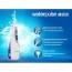 Επαναφορτιζόμενο Φορητό Οδοντιατρικό Σύστημα Καθαρισμού Δοντιών με Πίεση Νερού V500 - Waterpulse Plus Dental Flosser