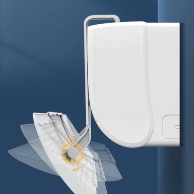 Οδηγός Ροής  Αέρα 58-95εκ Για Κλιματιστικά - Air Conditioning Air Guide