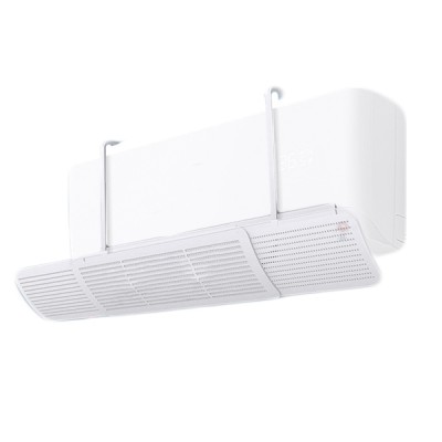 Οδηγός Ροής  Αέρα 52-92εκ Για Κλιματιστικά - Air Conditioning Air Guide