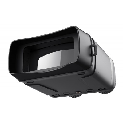 Κιάλια - Κάμερα FHD 1080p Νυχτερινής Λήψης IR 5x Ψηφιακό ZOOM με Οθόνη TFT & Εγγραφή Εικόνας Βίντεο - Andowl