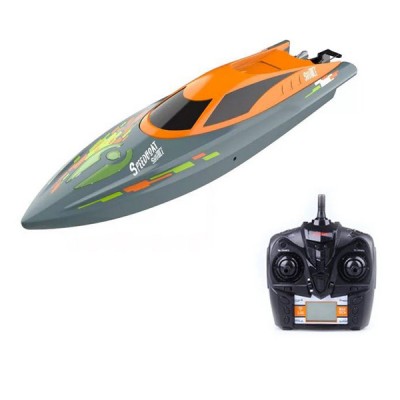 Τηλεκατευθυνόμενο Σκάφος Maniac X  H122 RC BOAT