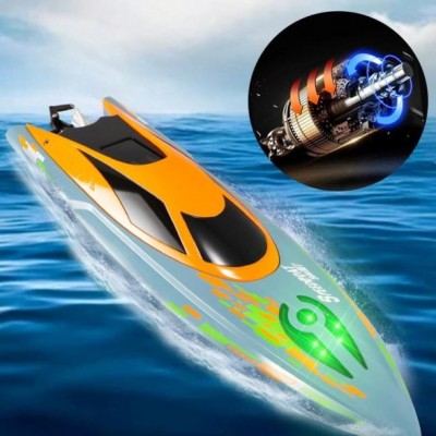 Τηλεκατευθυνόμενο Σκάφος Maniac X  H122 RC BOAT