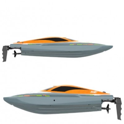 Τηλεκατευθυνόμενο Σκάφος Maniac X  H122 RC BOAT