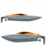 Τηλεκατευθυνόμενο Σκάφος Maniac X  H122 RC BOAT