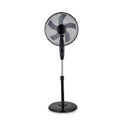 40cm  Επιδαπέδιος Ανεμιστήρας 40W - Boss