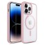 Iphone 11 Pro Max 6.5" MagSafe Case Clear