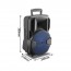 Φορητό Ηχείο Karaoke Bluetooth – Subwoofer 8"/10W με Μικρόφωνο Α8-3/5