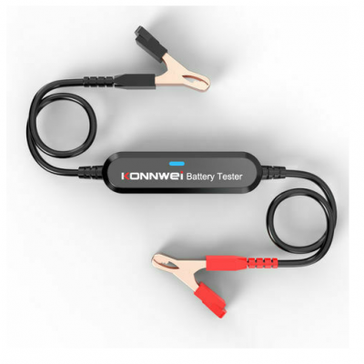 Tester μπαταριών Bluetooth Konnwei BK100