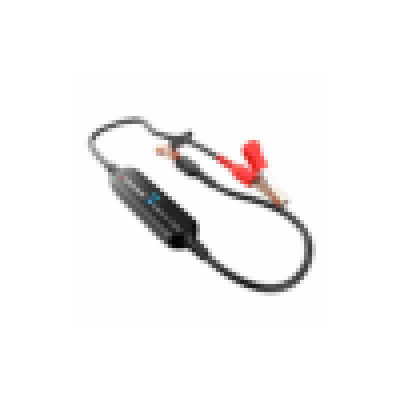 Αναλογικό Battery Tester με Κροκοδειλάκια Konnwei BK100