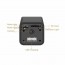 Φορτιστής Κινητού με Κρυφή Κάμερα Wi-Fi  Full HD USB