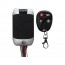 Αδιάβροχο GPS Tracker Οχημάτων GSM/GPRS Real Time - Δορυφορικό Σύστημα Εντοπισμού Θέσης Αυτοκινήτου με SIM & Μπαταρία 10000mAh GPS-108B