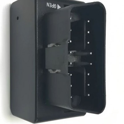 OBD Mini GPS Tracker GSM για Αυτοκίνητα/Σκάφη/Φορτηγά
