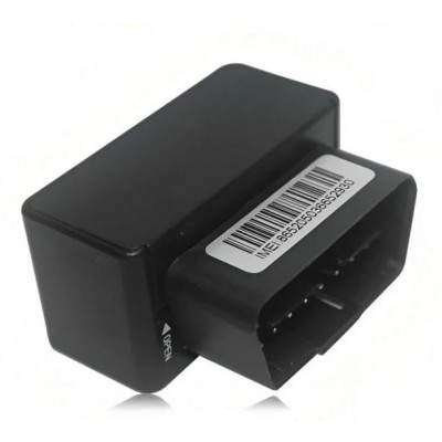 OBD Mini GPS Tracker GSM για Αυτοκίνητα/Σκάφη/Φορτηγά