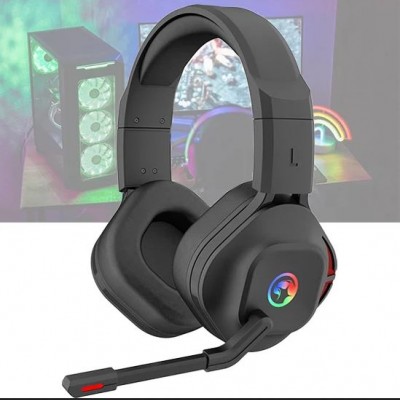 Gaming Ακουστικά 2x3.5mm/USB Marvo HG8904 Over Ear Gaming Headset