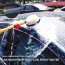 Turbo Shine Περιστρεφόμενη Βούρτσα Καθαρισμού Αυτοκινήτου με Ψεκασμό BD-705