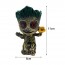 Ρεαλιστικό Διακοσμητικό BABY GROOT για Ενυδρεία 11x6x6 cm