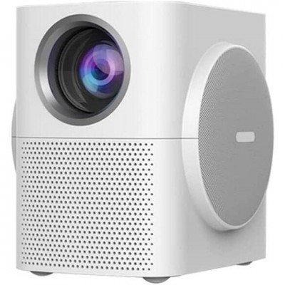 Προβολέας Andowl Q-HD998 Projector Full HD - Λευκό