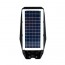 Ηλιακός Προβολέας Δρόμου 300W Solar Street Light M-300N Φωτιστικό Εξωτερικού Χώρου με Φωτοβολταϊκό Πάνελ