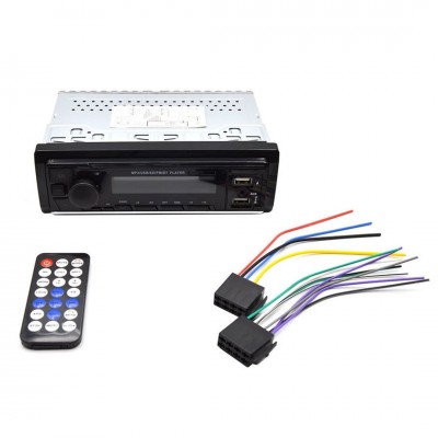 CTC-1786 Ηχοσύστημα Αυτοκινήτου Universal 1DIN (USB/AUX) CTC-1786