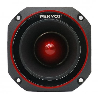 Pervoi Mid-Tweeter 1200W Αυτοκινήτου Peak