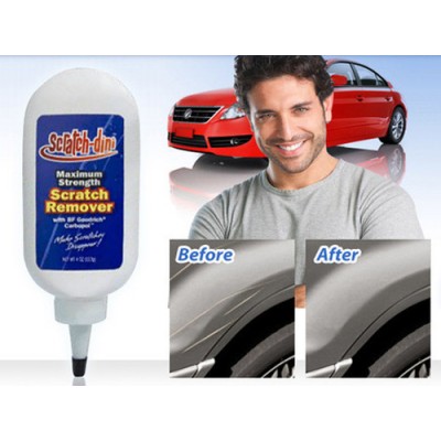 Λεπτόρρευστη Αλοιφή Γυαλίσματος Polishing Compound 250ml - Turtle Wax