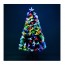 Αυτοφωτιζόμενο Χριστουγεννιάτικο Δέντρο 90εκ Οπτικής Ίνας -  RGB