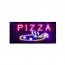 Led Φωτιζόμενη Διαφημιστική Πινακίδα "BAR" 48x25εκ
