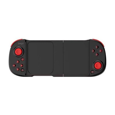 iPega Demon Z Ασύρματο Χειριστήριο Bluetooth - Wireless Gaming Controller Android - iOS - PS3 - Windows 7 and newer PG-9129 - Μαύρο