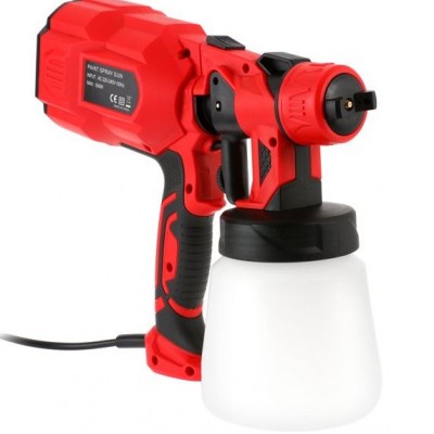 Ηλεκτρικό Πιστόλι Βαφής – Spray Gun CX31