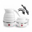 Travel Folding Electric Kettle Βραστήρας Ταξιδίου 0.6lt 600W SK614