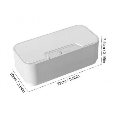 Καθαριστής Υπερήχων Ultrasonic Cleaner