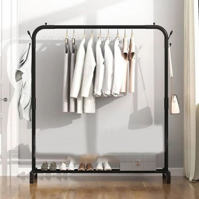 Μονή Κρεμάστρα Δαπέδου Καλόγερος Παπουτσοθήκη Μεταλλικό 110x40x150cm