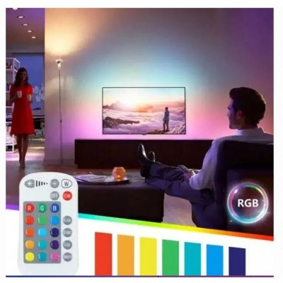 Aigostar Smart WiFi Λάμπα Led E27 G45 580 Lumens