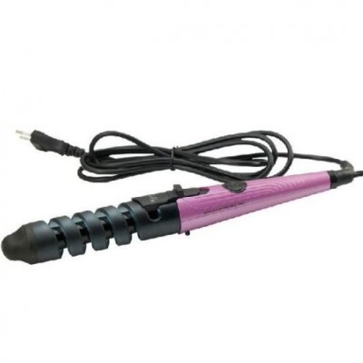 Ψαλίδι Μαλλιών για Μπούκλες 25W - Hair Curler HM-7811R