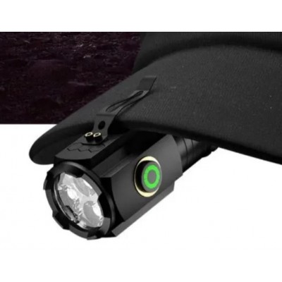 Super Bright Mini Φακός LED 1200 Lumens