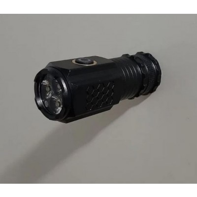 Super Bright Mini Φακός LED 1200 Lumens