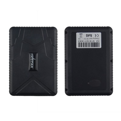 Αδιάβροχο GPS Tracker Οχημάτων TK915 GSM/GPRS Real Time - Δορυφορικό Σύστημα Εντοπισμού Θέσης Αυτοκινήτου με SIM & Μπαταρία 10000mAh