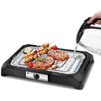 Επιτραπέζια Ψησταριά - BBQ 2000 W- Lava 31LDQ