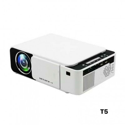 Προτζέκτορας Βιντεοπροβολέας 1080P FULL HD LED ANDOWL - Q-A17